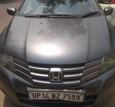 Used Honda City car for sale at low price