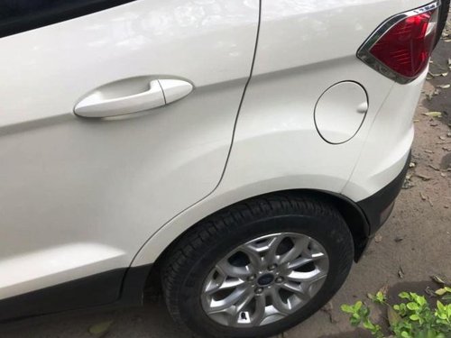 Ford EcoSport 1.5 DV5 MT Titanium 2014 for sale at low price