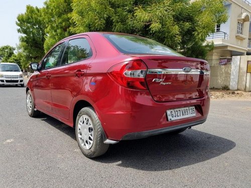 Used Ford Aspire car for sale at low price