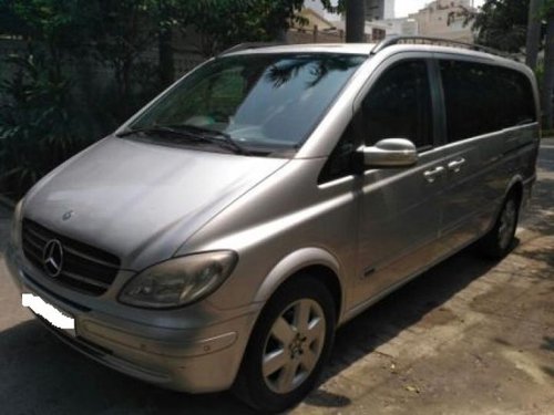 Used 2005 Mercedes Benz Viano for sale in Mumbai 