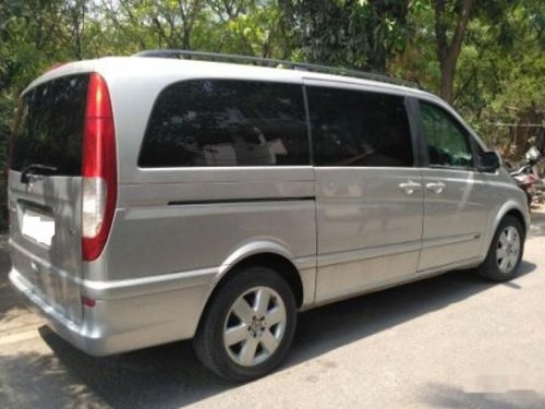 Used 2005 Mercedes Benz Viano for sale in Mumbai 