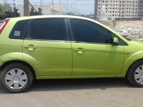 2012 Ford Figo for sale at low price