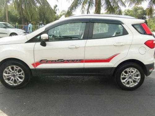 2018 Ford EcoSport for sale in best deal