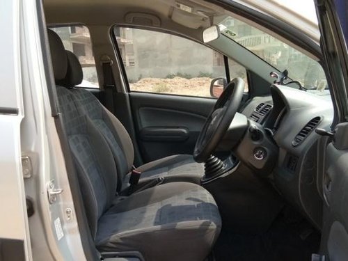 Used Maruti Suzuki Ritz car for sale at low price