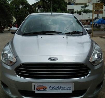 2016 Ford Figo for sale at low price