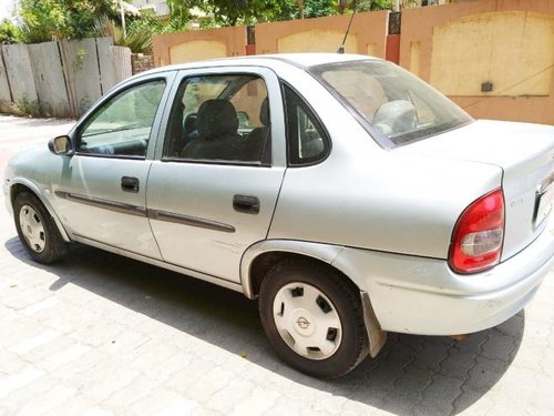 Good used Opel Corsa 2006 Top of the line for Sale