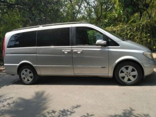 Used 2005 Mercedes Benz Viano for sale in Mumbai 