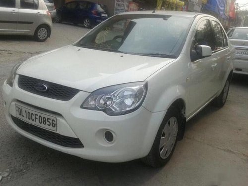 Ford Fiesta 2012 in good condition for sale