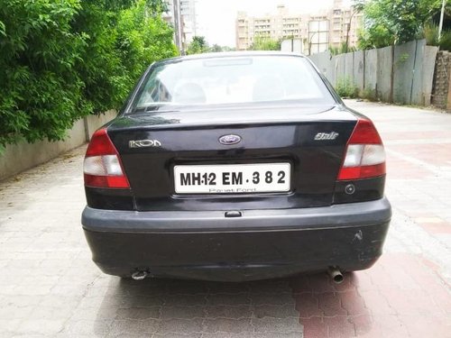 Good 2007 Ford Ikon for sale at low price in Pune 