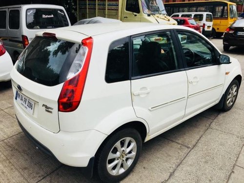 Used Ford Figo car for sale at low price