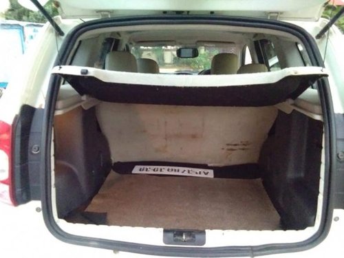 2012 Renault Duster for sale at best price