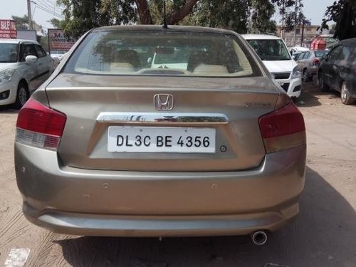 Used 2010 Honda City for sale