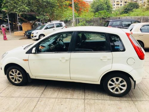 Used Ford Figo car for sale at low price