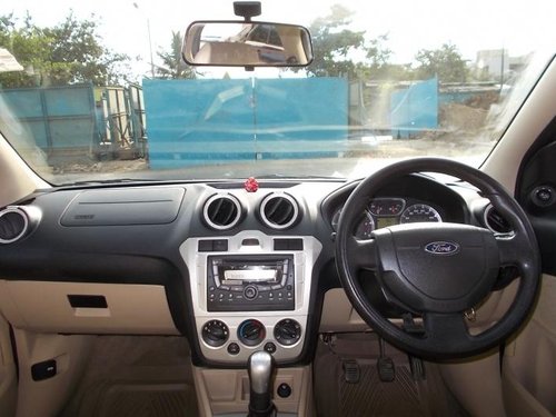 Ford Fiesta Classic 2012 in good condition for sale