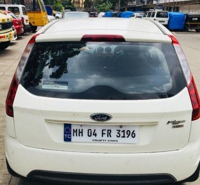 Used Ford Figo car for sale at low price