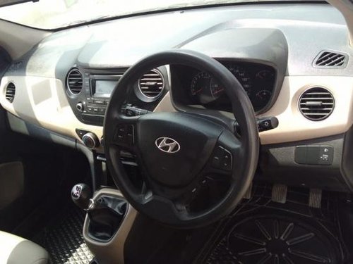 Used 2014 Hyundai Xcent for sale