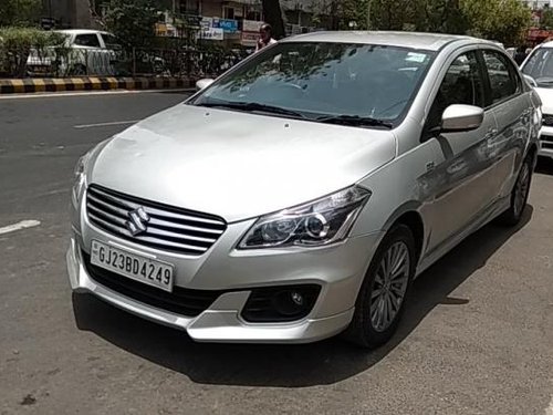 2015 Maruti Suzuki Ciaz for sale at low price