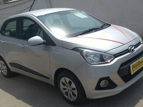 Used 2014 Hyundai Xcent for sale