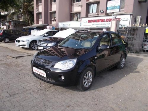 Ford Fiesta Classic 2012 in good condition for sale