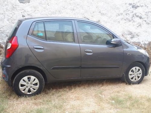 Hyundai i10 2012 for sale at low price