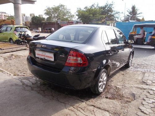 Ford Fiesta Classic 2012 in good condition for sale