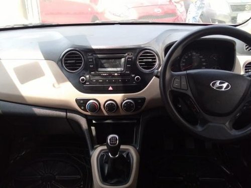 Used 2014 Hyundai Xcent for sale