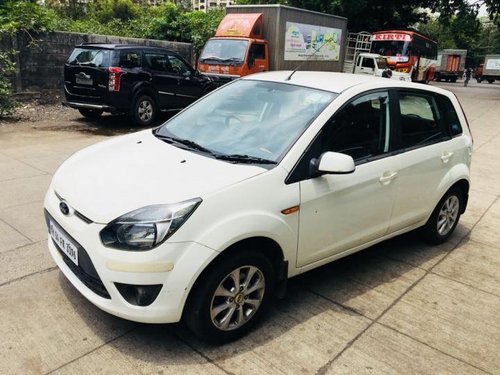 Used Ford Figo car for sale at low price