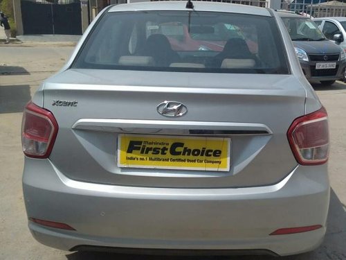 Used 2014 Hyundai Xcent for sale