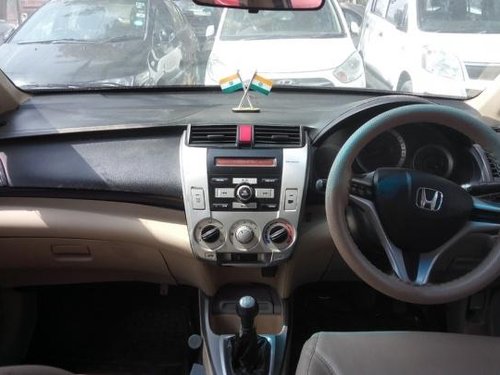 Used 2010 Honda City for sale