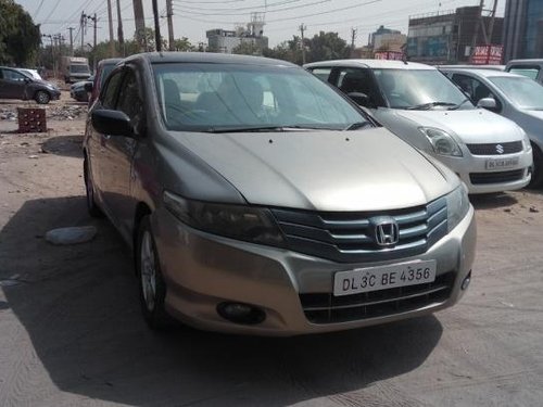 Used 2010 Honda City for sale