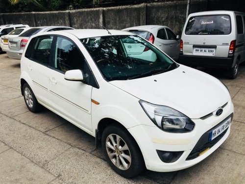 Used Ford Figo car for sale at low price