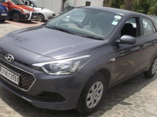 Used Hyundai Elite i20 1.2 Magna Executive 2016 for sale