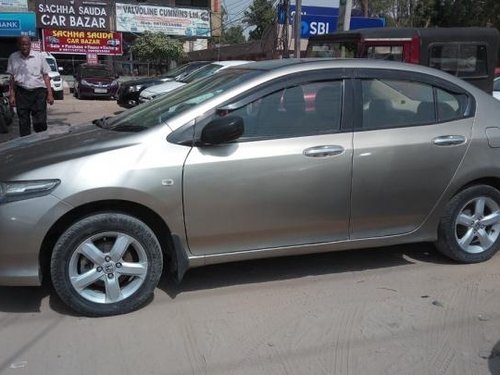 Used 2010 Honda City for sale