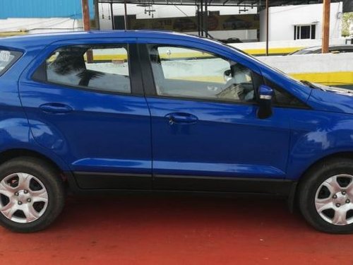 Used Ford EcoSport car for sale at low price