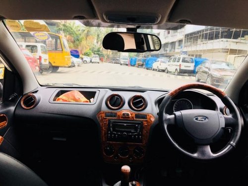 Used Ford Figo car for sale at low price