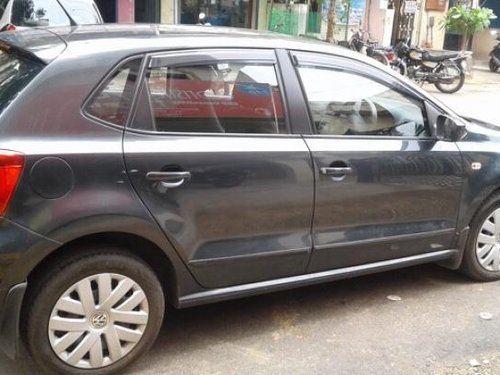 Used Volkswagen Polo car for sale at low price