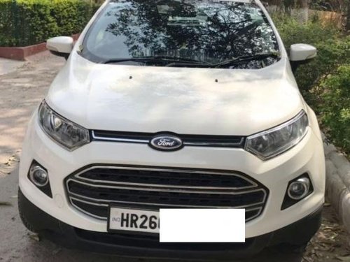 Ford EcoSport 2014 for sale at low price