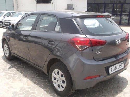 Used Hyundai Elite i20 1.2 Magna Executive 2016 for sale