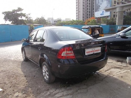 Ford Fiesta Classic 2012 in good condition for sale