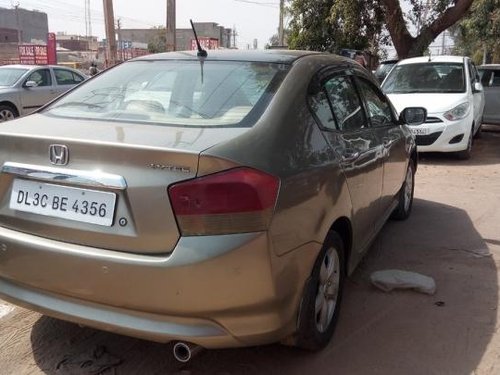 Used 2010 Honda City for sale