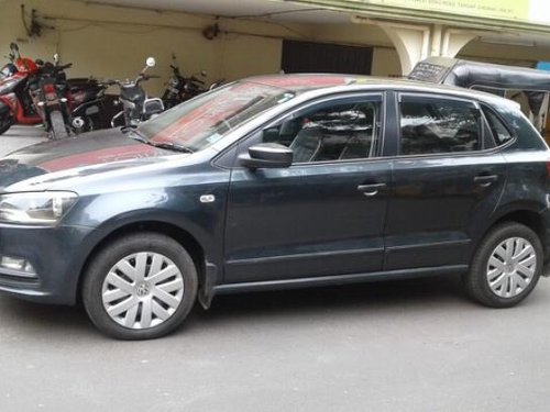 Used Volkswagen Polo car for sale at low price