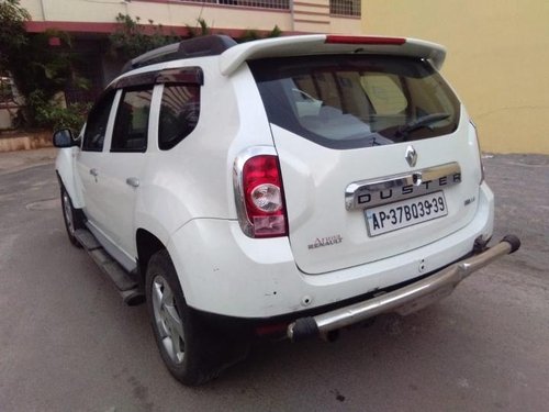 2012 Renault Duster for sale at best price
