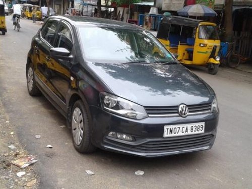 Used Volkswagen Polo car for sale at low price