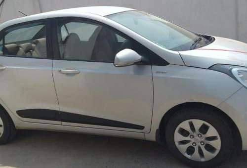 Used 2014 Hyundai Xcent for sale