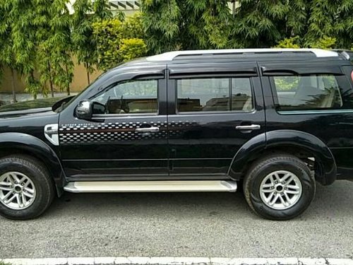 Ford Endeavour 2012 in good condition for sale