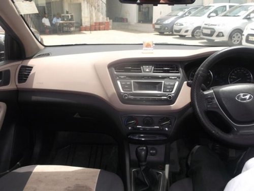 Used Hyundai Elite i20 1.2 Magna Executive 2016 for sale