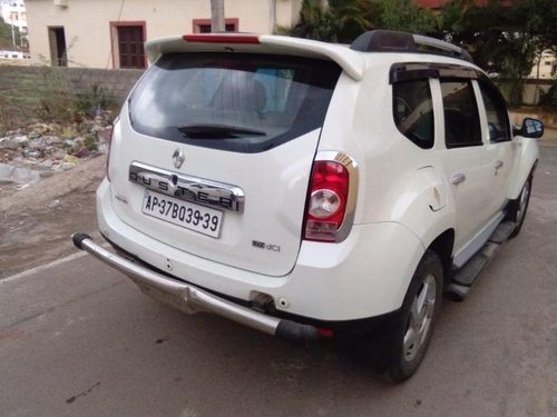 2012 Renault Duster for sale at best price