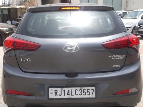 Used Hyundai Elite i20 1.2 Magna Executive 2016 for sale