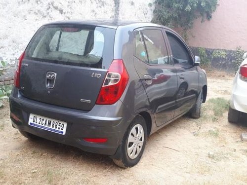 Hyundai i10 2012 for sale at low price