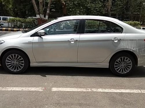 2015 Maruti Suzuki Ciaz for sale at low price